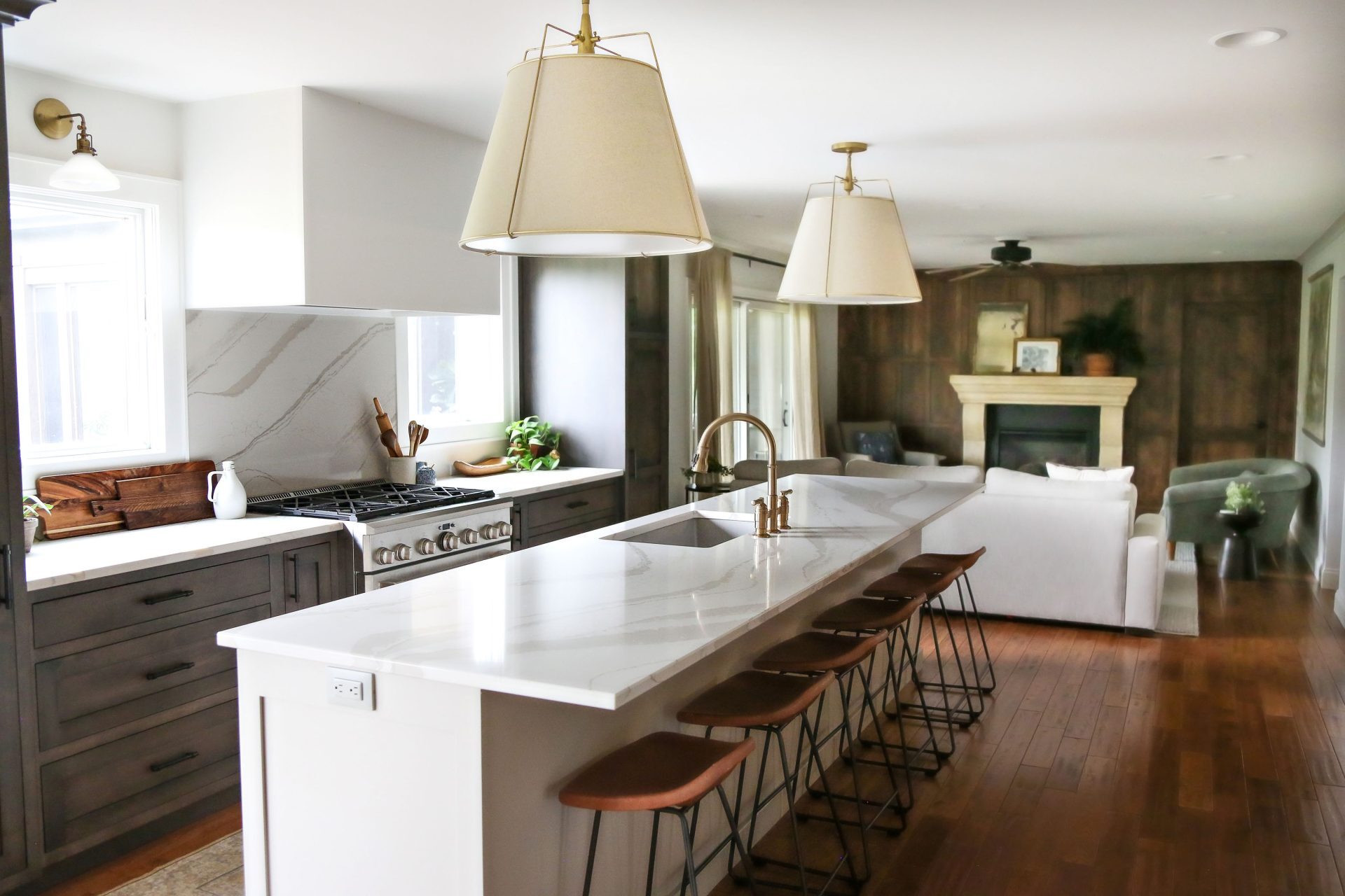 Transform Your Kitchen