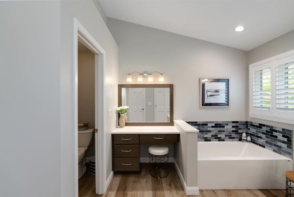 Eagle Crest Bathroom Remodel