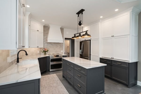 Pebblebrook Kitchen Renovation