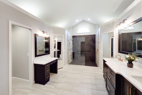 Southfork Bathroom Remodel