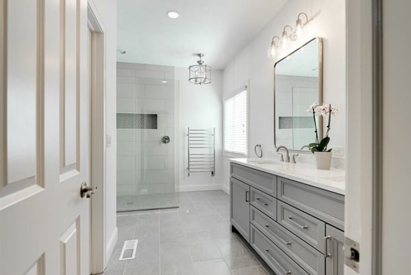 Tori Ann Bathroom Remodel