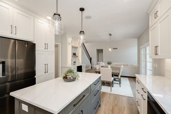 Withers Kitchen Remodel