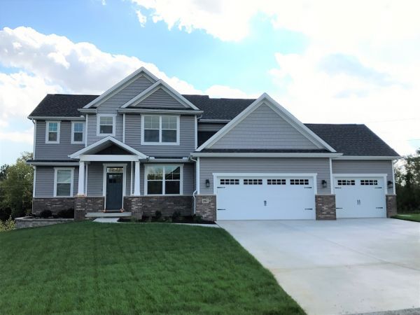 Build Your Dream Home