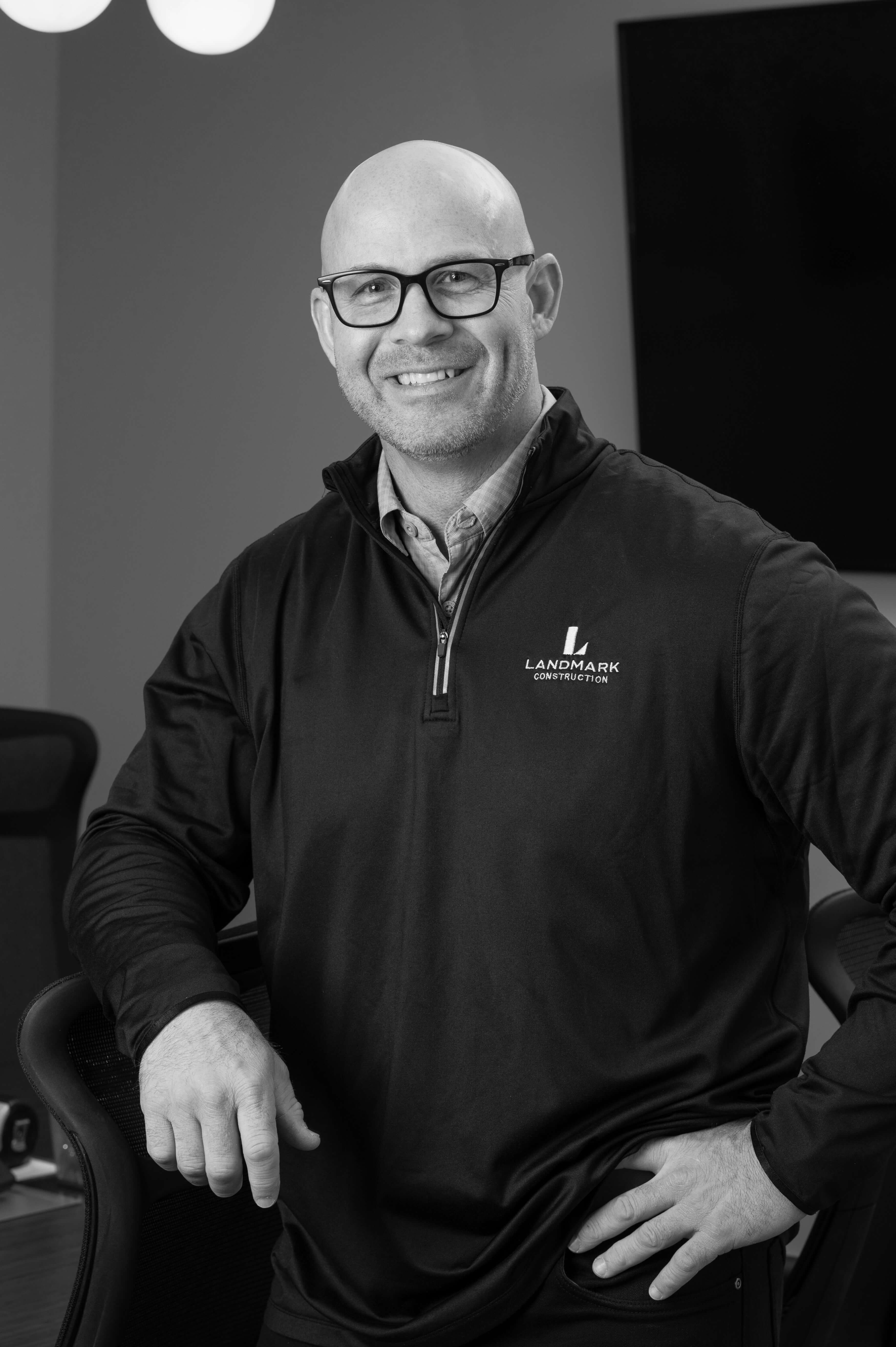 Brett Stevens | Client Relations Manager