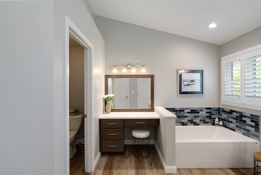 Eagle Crest Bathroom Remodel