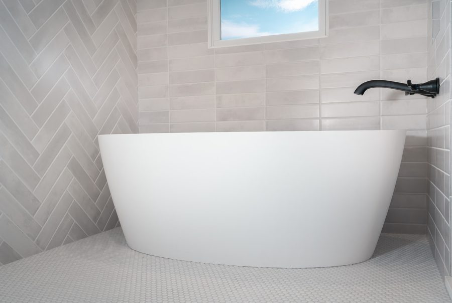 Sterling Drive Bathroom Remodel