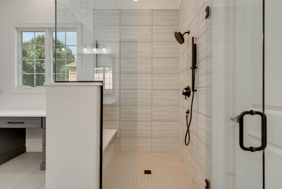 Stonebrook Court Bathroom Remodel