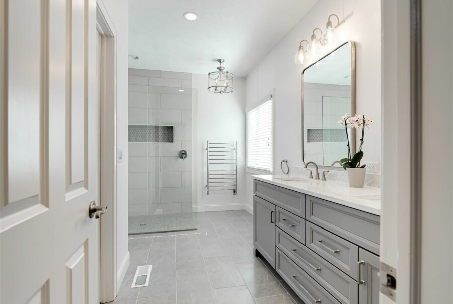 Tori Ann Bathroom Remodel