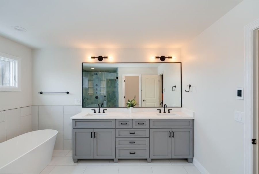 Watersound Way Bathroom Remodel