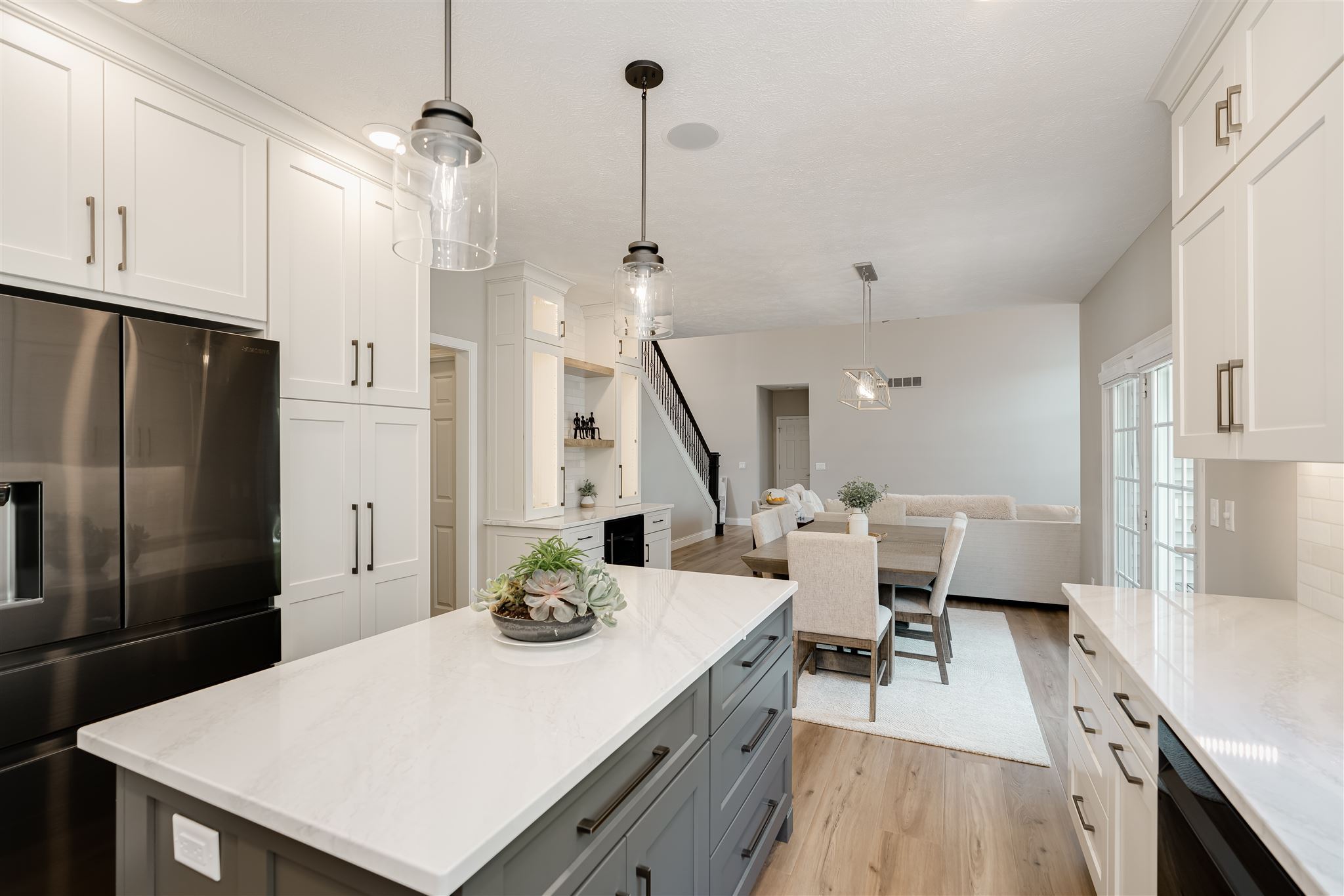 Withers Kitchen Remodel