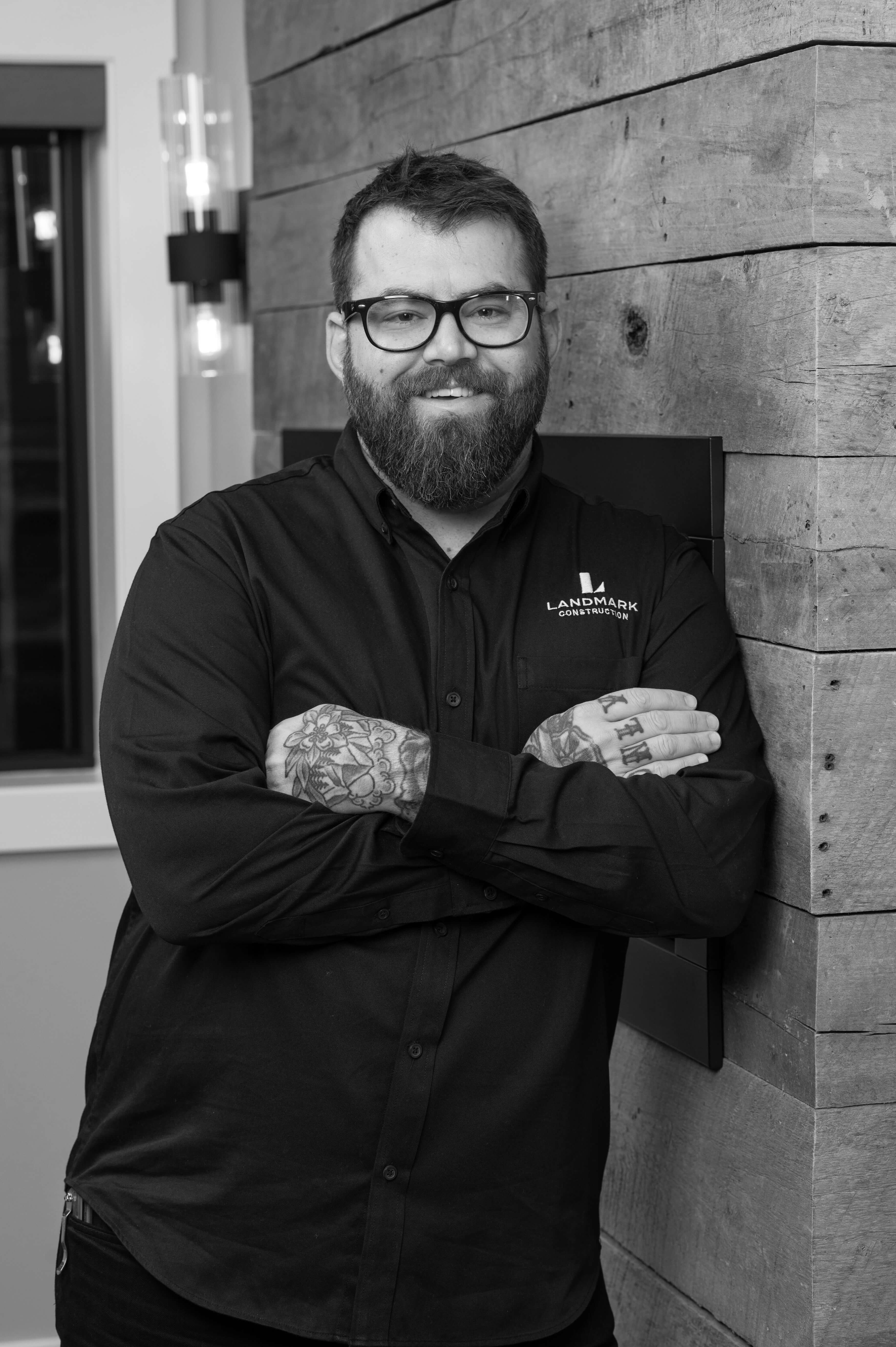 Sam Dalton | Sales | Design | Project Management